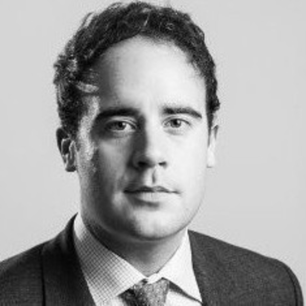 David Robertson Cofounder & COO VARO Partners XING