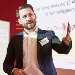 Philipp van Sambeck