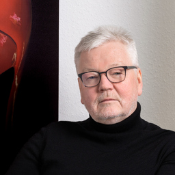 Dieter Leukefeld