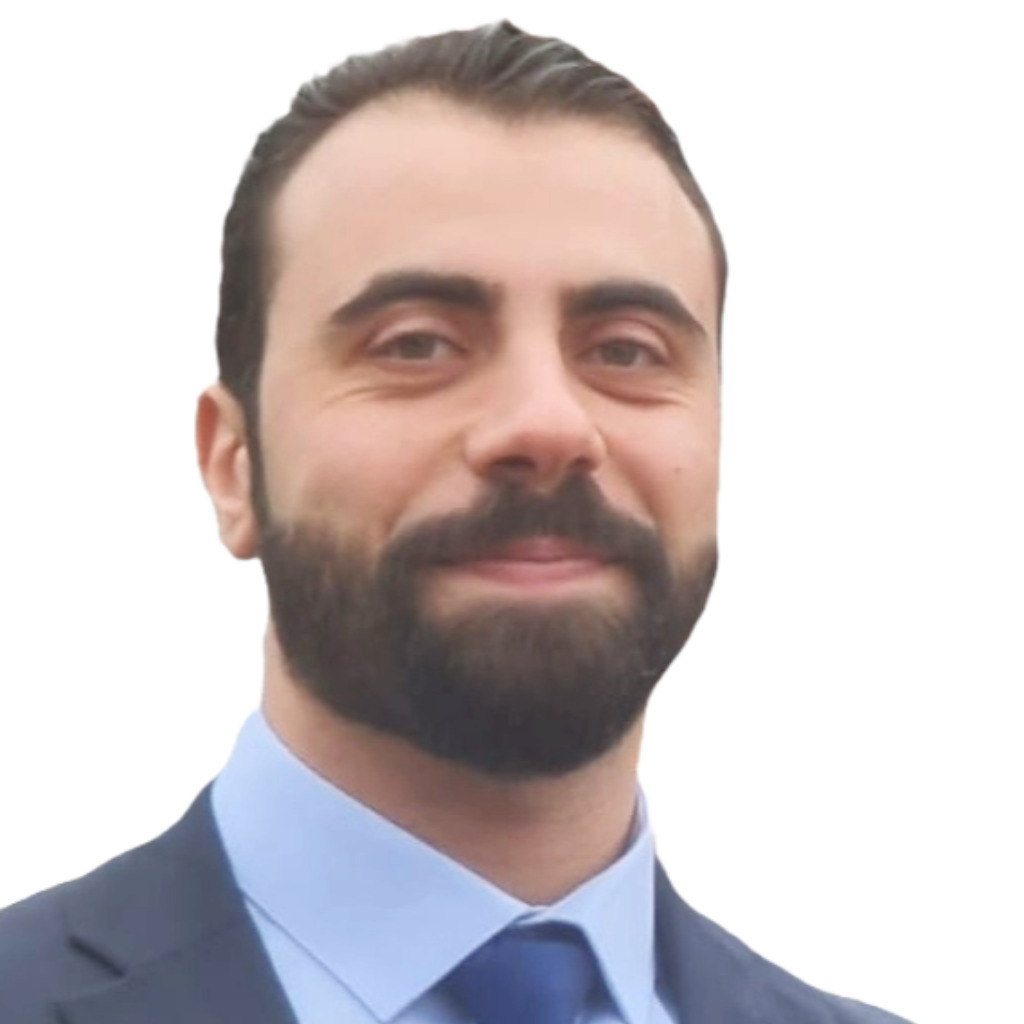 Taj Alhaj Test Ingenieur HVS im Auftrag der BMW Group in München