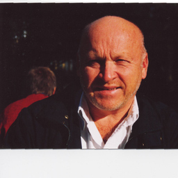Dipl.-Ing. Dipl.oec. Dieter Gerhard  Gottstein