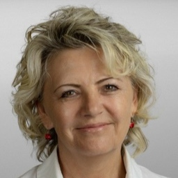 Hilde Janzen