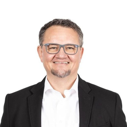 Jörg Gerber