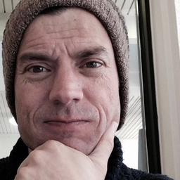 Jochen Metzger