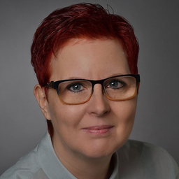 Profilbild Barbara Klämbt