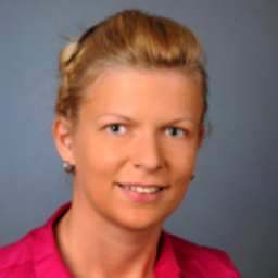 Daniela Plank