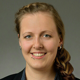 Prisca Vogt