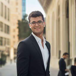 Kiarash Kafilzade