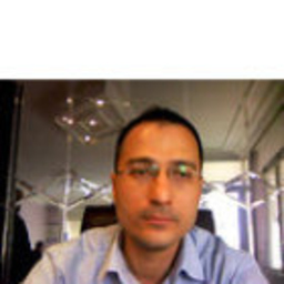 Mustafa Ersin Taşdemir