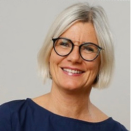 Petra Wedel geb. Tausend