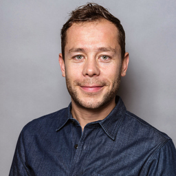 Dipl.-Ing. Simon Wiener
