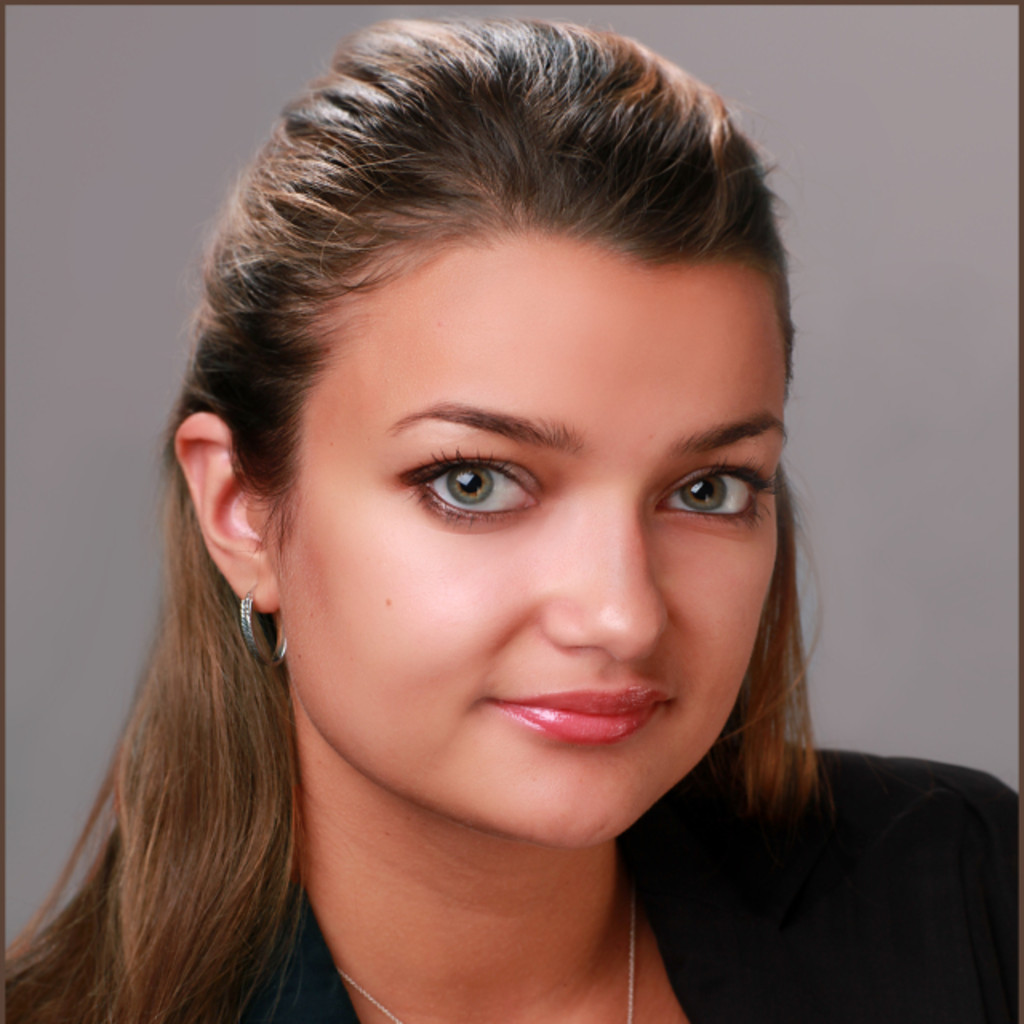 Arina Valkova Senior Technical Project Manager Serviceplan