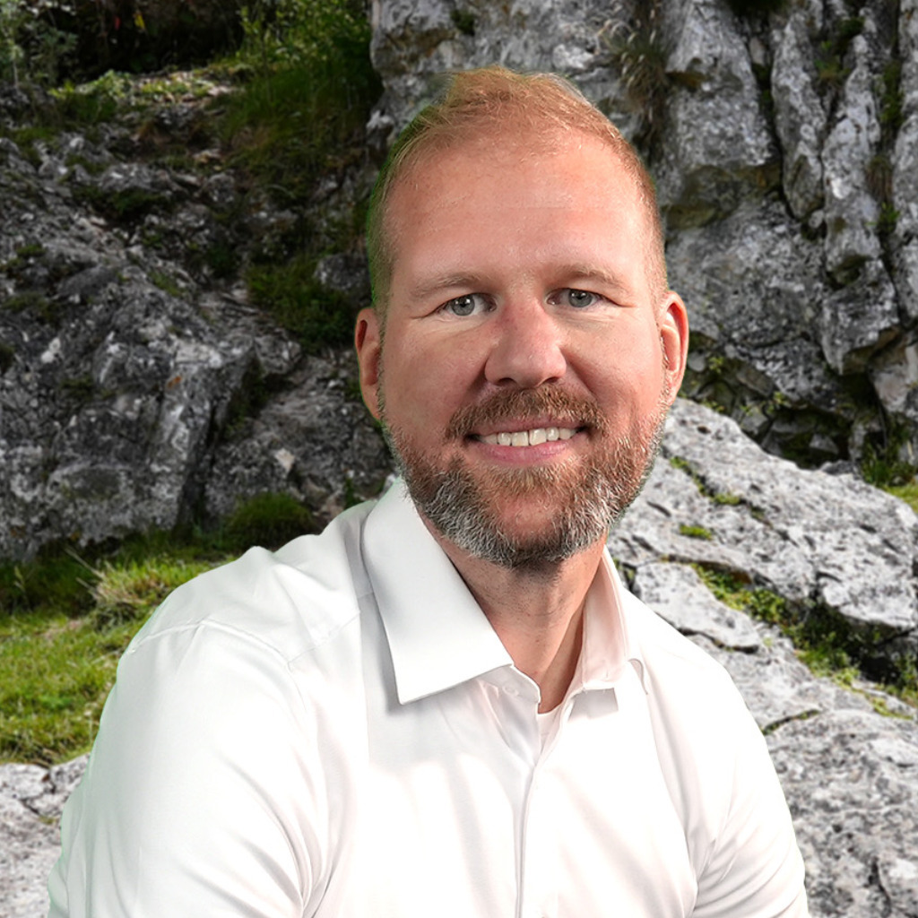 Dr. Markus Lutz Director Project Management The Force CT GmbH