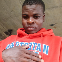 Humphrey Wafula Bwire