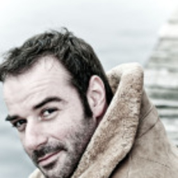Armin Köstler