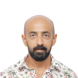 Mohammad AL Zubaidy