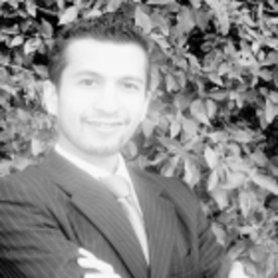 Nabil OUKELMOUNE