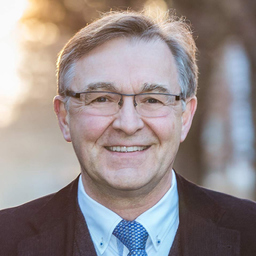 Norbert Fackler