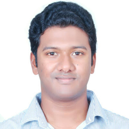 K Jijo George