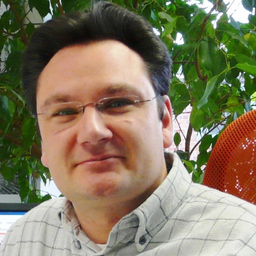 Profilbild Thomas Mayer