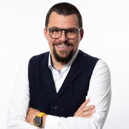Benjamin Selch