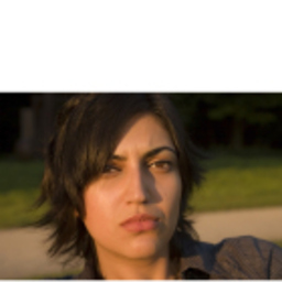 Bahar Ebrahim