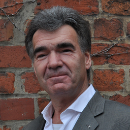 Bernd Lohse