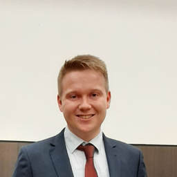 Maximilian Kiefer's profile picture