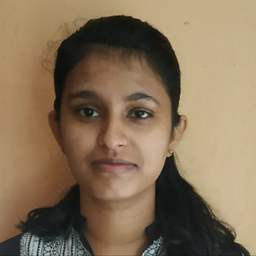 Jyothi T Thomas
