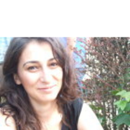 Ebru Gürgüt