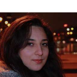 Kawthar RAJI