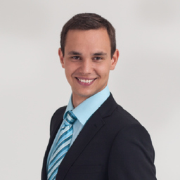 Julian Thomas