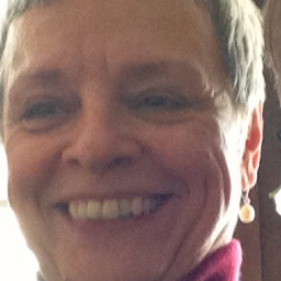 Gabriele Sanders