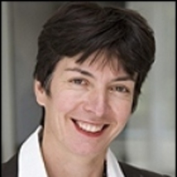 Heike Lange