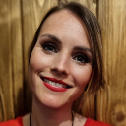 Christine Lothmann