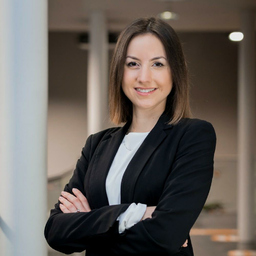 Jacqueline Piplitsch