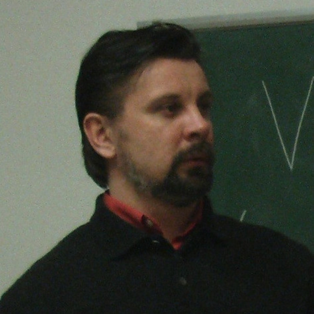 Peter Bach Geschäftsführer OoOo XING