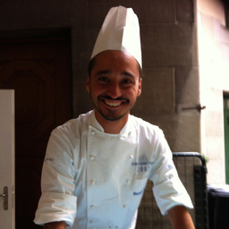 Riccardo Tortora