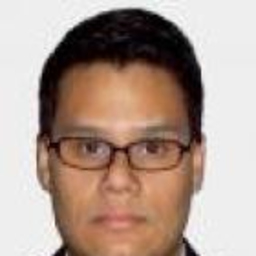 Oswaldo Luis Mata Moreno