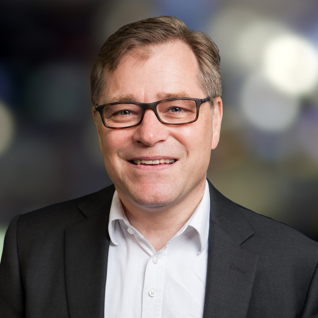 Peter Braun Bezirksleiter Gira Giersiepen GmbH & Co. KG XING