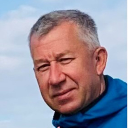 André Bergmann