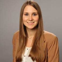 Carina Heusel