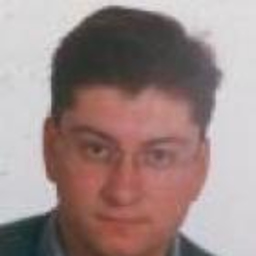 Francisco Javier Rufo Castro