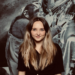 Suraj Sophia Rahmankulyev