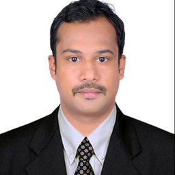 SREEHARI C G