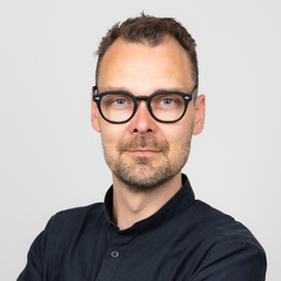 Patric Eigermann