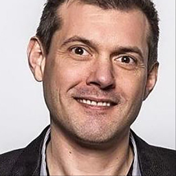 Alexander Popp