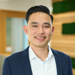 Anh Khoa Pham