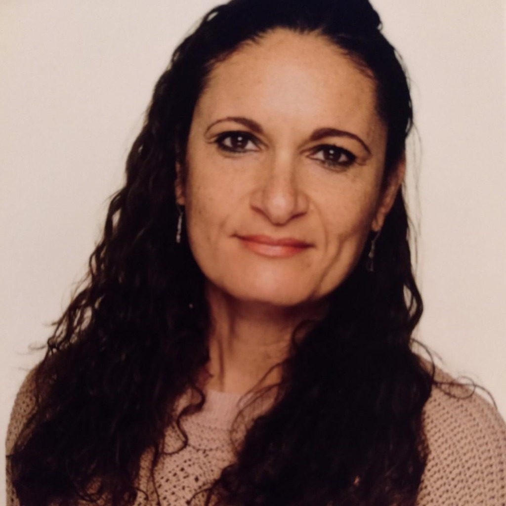 Clarinda Valentin Spanish Teacher Lycee Francoallemand de Hambourg