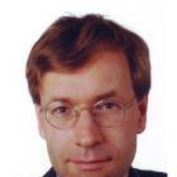 Dr. Andreas Galka